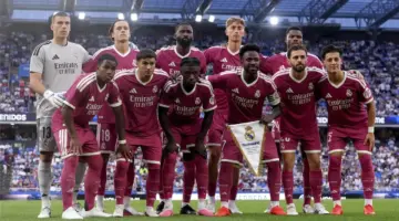 ريال مدريد يفتتح استعداداته للموسم الجديد بانتصار ثمين على ديبورتيفو لاكورونيا